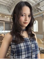 モアラナ 栄 名古屋(Moalana) ハイトーン/ダブルカラー/ブリーチ/インナーカラー