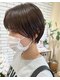 シフト(SHEEFT)の写真/"今の髪"も"これからの髪"も扱いやすい!!≪大人スタイル≫を実現させるカットで再現性ありで美しくキマる