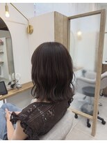シア 春日部店(SHEER) アッシュブラウン【春日部 越谷】
