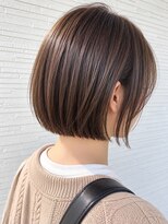 ヴァンガード(Vanguard) ショートスタイル