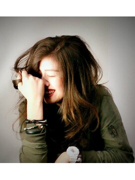 美容室クラフト 横芝店 飾らない♪おしゃれ