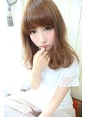 ～Ｂｅｌｌａ鈴木～大人可愛い×ラフな＆抜け感ロブ