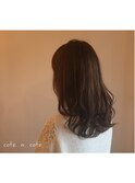 やわらかbeige color☆