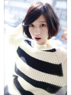 フォルテ 城北店 大人女子に人気の可愛いヘア○