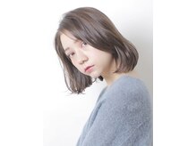 ヘアメイク コムハース 調布(hair make COMHEARES)