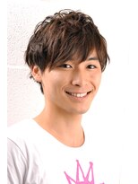 シャル 新百合ヶ丘(shalu)&nbsp;ビジネスシーンもプライベートもOK☆　2wayショート