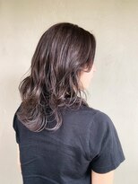 オル バイ ヘッドライト 松戸店(OLu by HEADLIGHT)&nbsp;#グレージュミディ