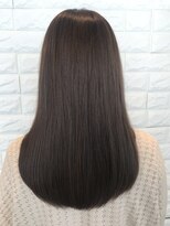 ワンピース(ONE PEACE)&nbsp;艶々アッシュカラー