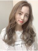 《Ayu。》柔らかさたっぷり♪モカミルクティー×ソフトレイヤー