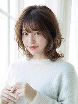 タヤ 中野マルイ店(TAYA) 伸ばしかけもキレイスタイル