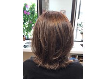 マーブル(Hair salon MARBLE)