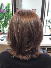 マーブル(Hair salon MARBLE)