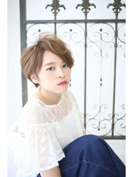 美容室 パルス 静岡鷹匠店(PALS) 、