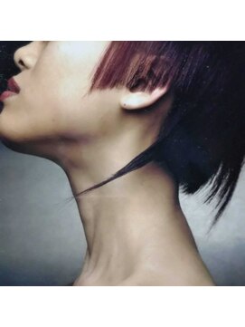 ヘアースペース 練馬店(hair space COCO) シックスポイント！！