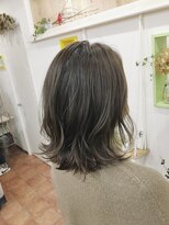 ルオーゴ(Luogo)&nbsp;カーキグレージュカラー