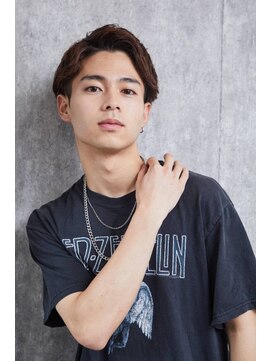 ツーダブルバイフィフス 西梅田店(WW.. by fifth) Dot12