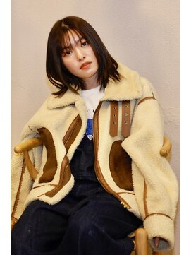 トプカピ(TOPCAPI) beige rob