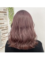 プライズ 表参道原宿店(prize)&nbsp;ピンクパープル！！【原宿/表参道】