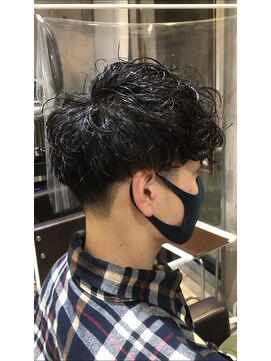 モードケイズ 西宮(MODE K's) 大人可愛い/モテ髪カタログ/小顔/ウルフカット/ハンサムショート