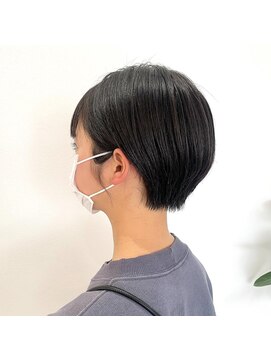 リエート(lieto) コンパクトショート☆