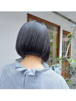 カウチ(Kauti)&nbsp;プルプルボブ