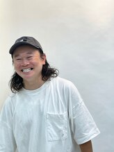 カメリアヘアー(Camellia Hair)&nbsp;中山 博文