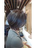 ショートスタイル
