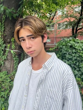 ジョリ(joli) メンズカット【Joli立川/立川南口】