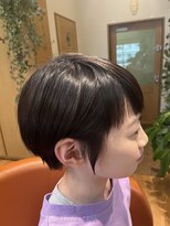 レッドハウス(RED HOUSE)&nbsp;キッズショート