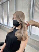 イキ 表参道(iki omotesando)&nbsp;大人ガーリー/モード/チョコレート[表参道駅]