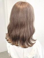 サロンジオ 本厚木(salon the O's)&nbsp;韓国/ダブルカラー/髪質改善/学割U24[本厚木/本厚木駅/町田]