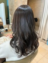 ビフィーノ ソラーレ 夙川店(bifino solare) ロングスタイル