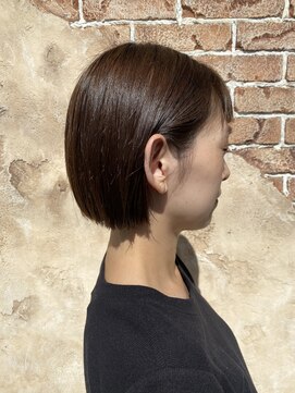 アイニティ 少路(Inity) Inity☆お客様スタイル