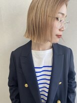 ジーナ 博多筑紫口(Zina)&nbsp;ハイトーンベージュ