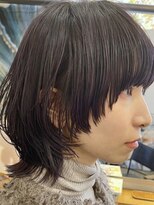 テオト(teoto.)&nbsp;☆ウルフスタイル