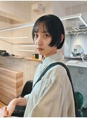 前上りショート