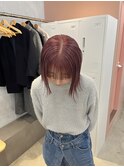 【住野 桃香】pink violet10%