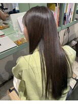 コレット(COLETTE)&nbsp;ツヤ髪 高濃度水素 × 髪質改善