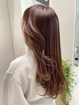 アルティファータ(artifata) アシットヒートトリートメント　酸熱トリートメント