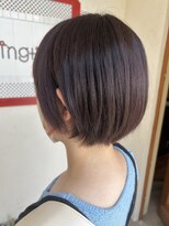 パディントン(Paddington)&nbsp;ハンサム過ぎない！？可愛いに全振りのスウィートショート☆