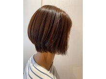 ヘアーブティッククィーン(QUEEN)
