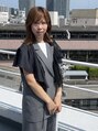 ブティック(boutique) Reception 近藤彩友美