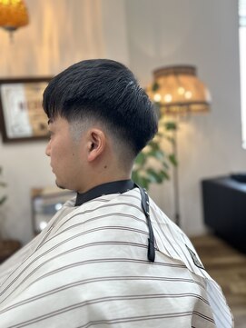 エイトハンズ(EIGHT HANDS) ローフェード