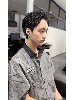 ザ ホワイトノート(The WHITE NOTE) スパイキーショート