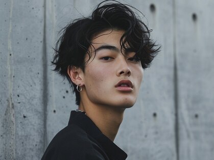 グレース(grace)の写真