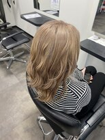 キャンディーストーン CandyStone&nbsp;ミルクティーベージュ