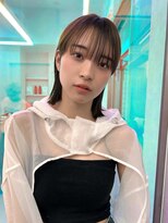 ヘアーサロン リアン 鴻巣店(hair salon Rien) 髪質改善/ウルトワトリートメント/モテ髪ヘアカタ