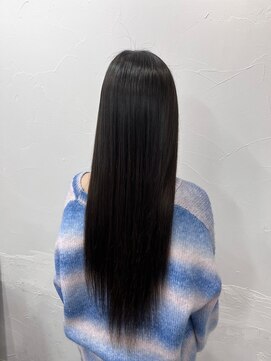 プルエクステのお店ネクスト(NEXT) #プルエクステ #エクステ #シールエクステ#東京エクステ