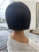 ミニマムボブ
