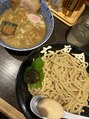 シーバイトリコ 市川(SEA by tricot) ラーメン屋に行くのが好きで、よく巡ってます!